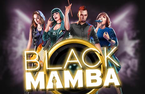 Black Mamba Game