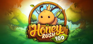 Honey Rush Game